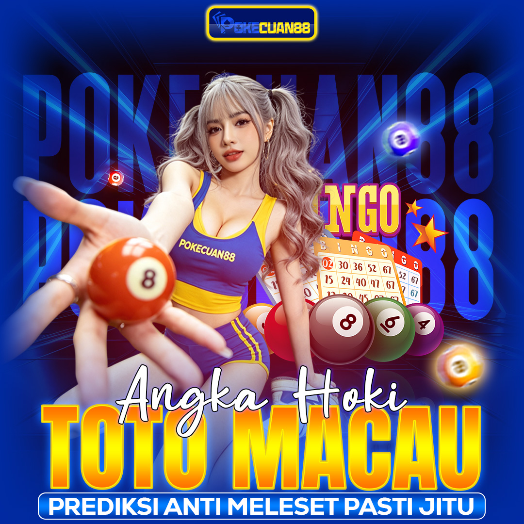 TOTO MACAU